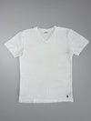 Polo Ralph Lauren V-Neck T-Shirt White (M)
