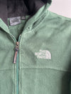 The North Face Premium zip-Up Hooded Jacket (M)