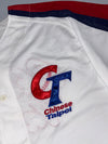 Mizuno Chinese Taipei Baseball Jersey (2XL)