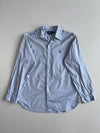 Ralph Lauren Classic Fit Light Blue Oxford Shirt(XL)