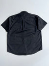 Polo Ralph Lauren Faded Black Short Sleeve Shirt (XL)