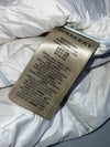 Burberry Brit Quilted Down Puffer Jacket (Xs)