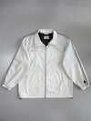 Champion Products Japan Vintage Track Windbreaker Jacket  (XL)