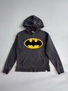Gap Kids x DC Batman Logo Hoodie (S)