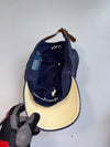 Polo Ralph Lauren Original Cap With Leather Belt Adjustable