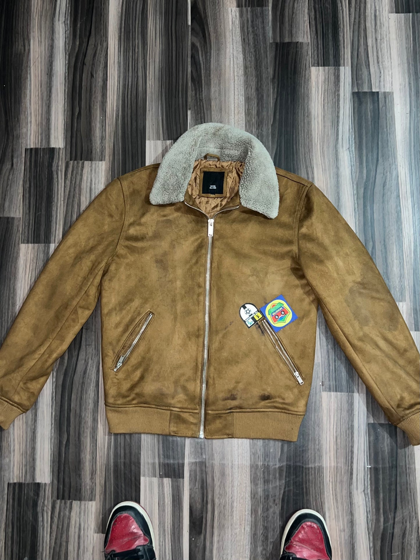 ZPremium Jacket S/M