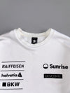 Descente | Swiss Ski Team Sponsor Crewneck (XL)