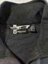 Marmot Black Softshell Outdoor Jacket (M)