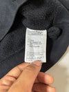 Nike Essential Crewneck Sweatshirt – Black, (L)