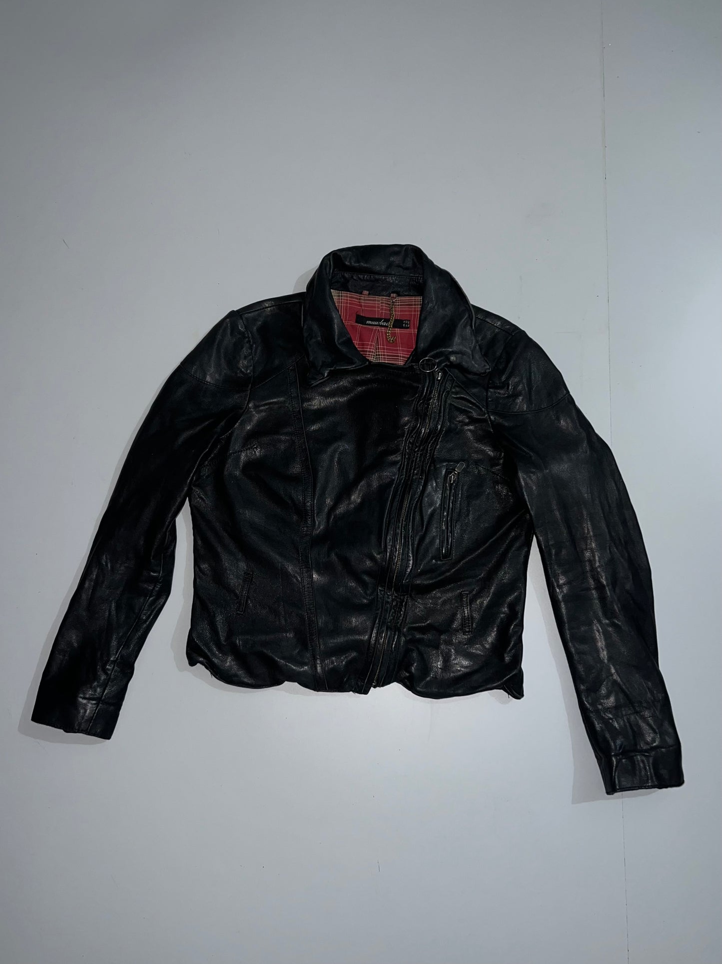 ZSuper Premium Original Leather (RARE) (S)