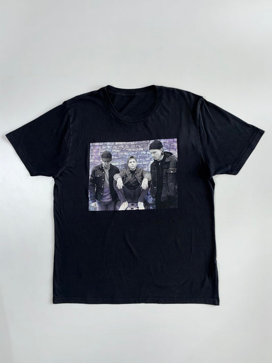 Vintage Lucas Graham Band T-shirt (L)