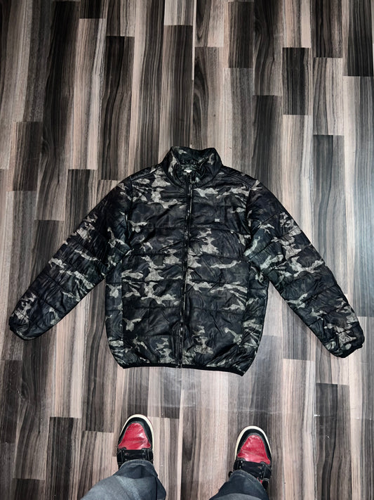 ZPremium Bomber Jacket (S/M)