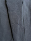 Calvin Klein Jeans Navy Full-Zip Hoodie – (XL)