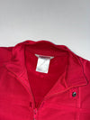 Carhartt Panelled Zip-Up Track Jacket (S)