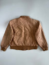 Outbrook Premium Original Leather Jacket (M/L)