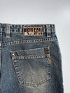 Vintage New Sail Premium Original Denim Jeans (W:34 |L:43)