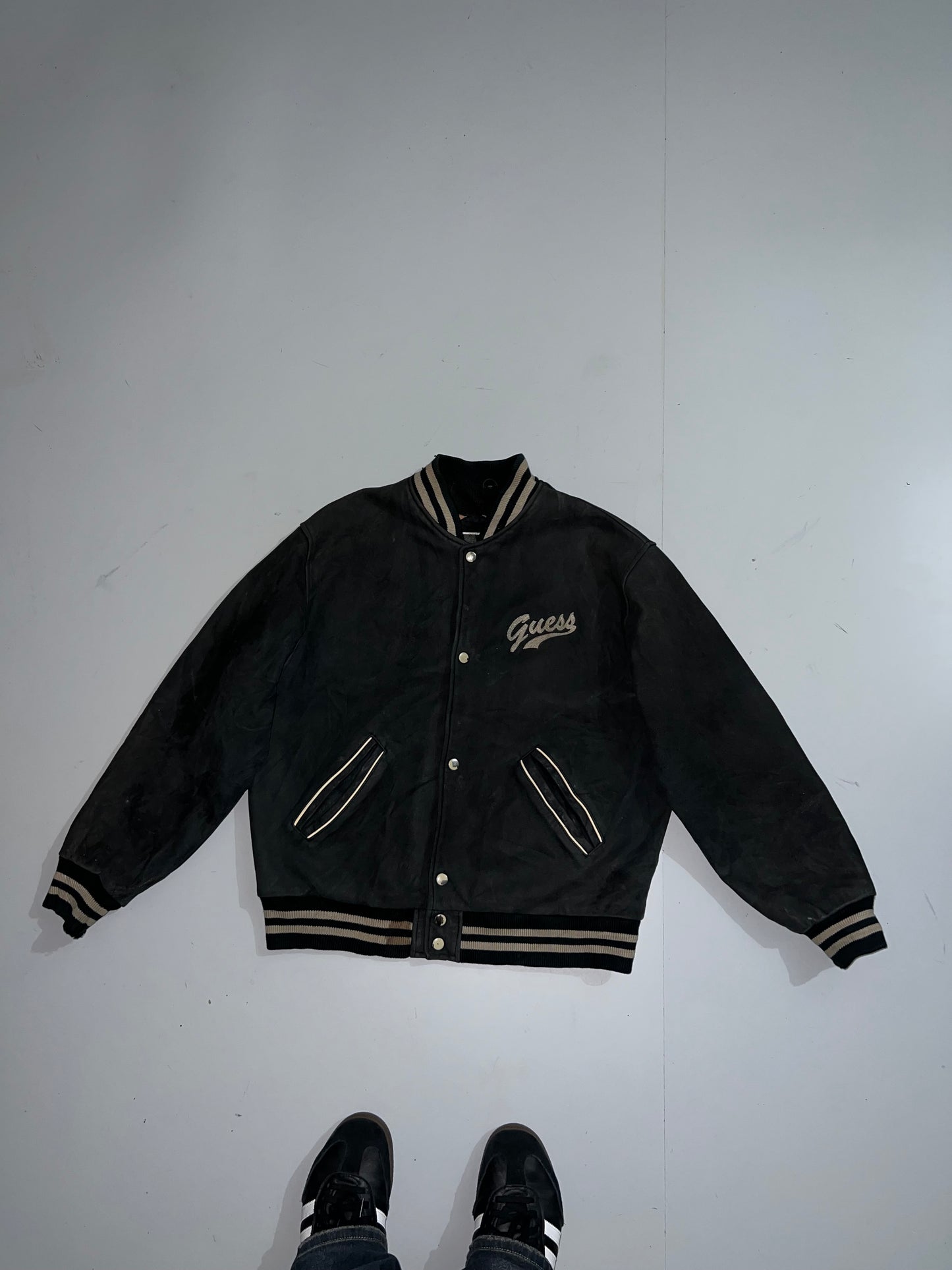 ZGuess Original Leather (M/L)