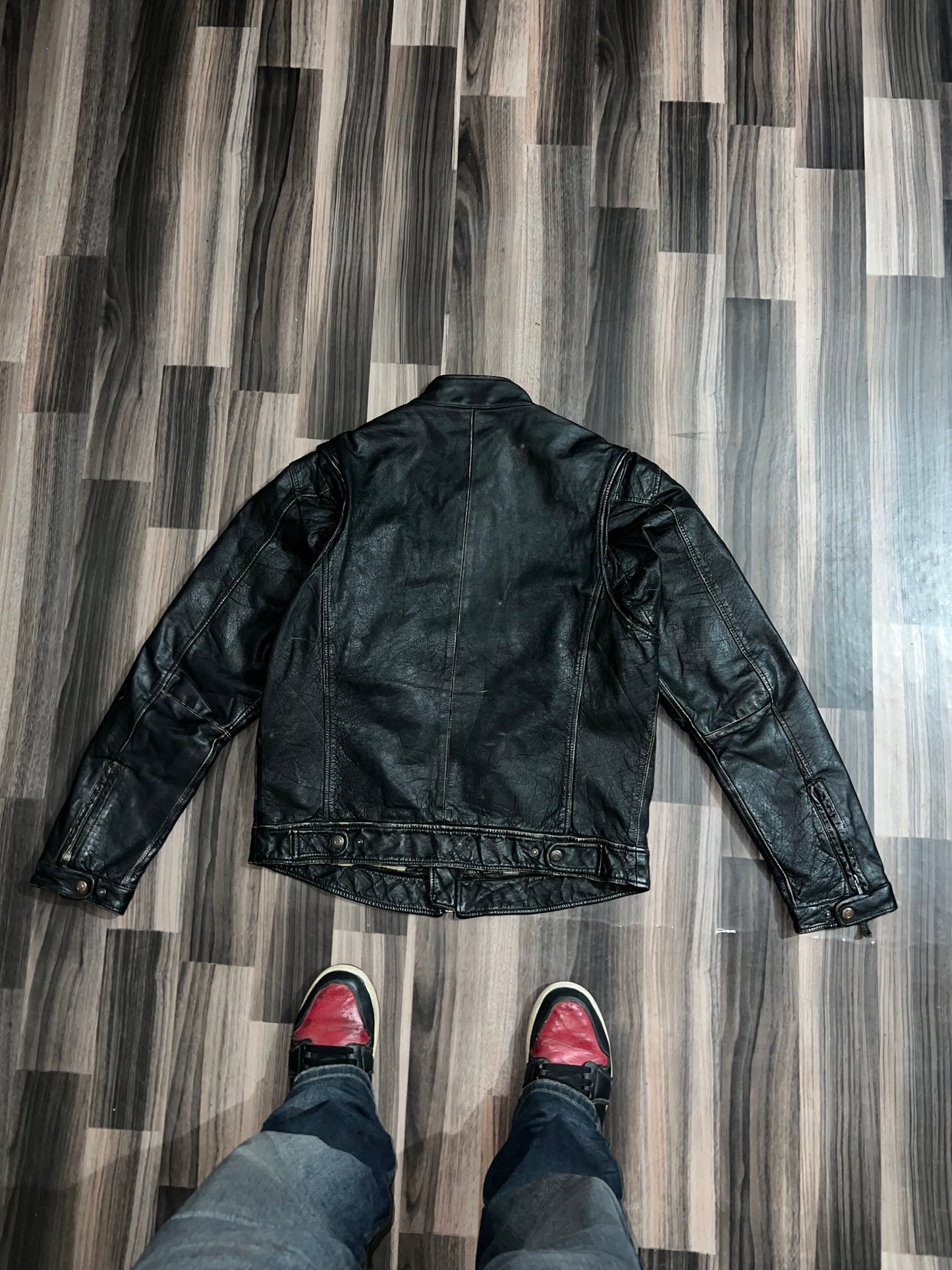 ZZARA Original Leather (L/XL)