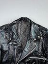 Super Premium Original Leather Jacket (S)