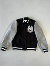 ZSuper Premium Varsity Jacket (S)