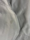 Nike Vintage Full-Zip Windbreaker Jacket - Grey (XL)