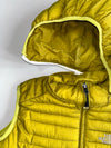 The North Face Summit Series-900 Pro Sleeveless Jacket with Detachable Cap (XS)