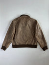 Vintage Premium Original Leather Jacket (XL/2XL)