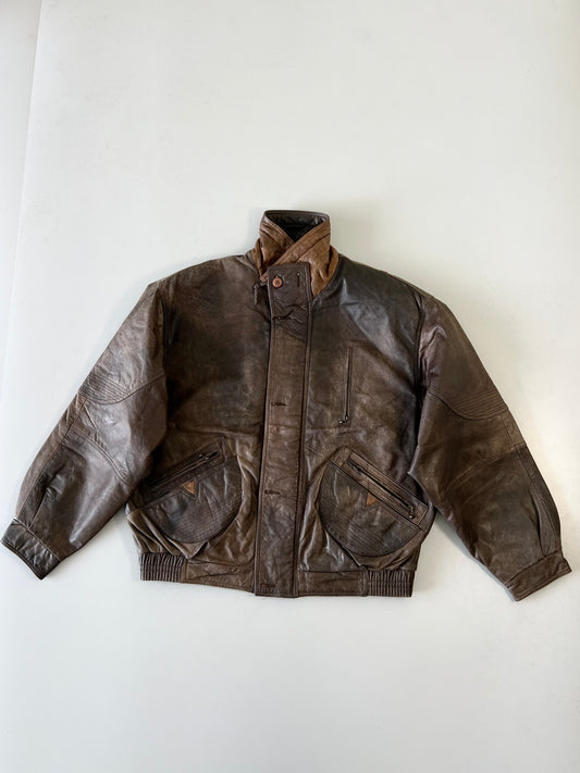 ZSuper Premium Original Leather (SUPER RARE) (L/XL)