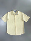 The Ramones (Tommy Johnny)Band Button-Up Shirt (M)