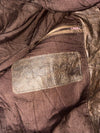 Super Premium Original Leather Vest (M)
