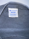Champion Big Script Logo Crewneck Sweatshirt (S)
