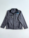 Dassy Utility Workwear Jacket – Charcoal Grey (L)