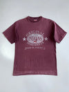 Vintage Nut Meg’s Graphic Printed T-Shirt (M)
