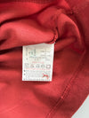 Lacoste Classic Crocodile Pique Polo Shirt
Faded Red 100% Cotton (M)