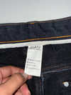 D&G Dark Indigo Jeans w/ Neon Trim Women’s (W:34|L:40)