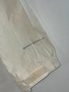 Columbia Omni-Shade Beige Lightweight Full-Zip Jacket (M)