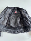 Hein Gericke Pro Sports | Mesh Moto Jacket with Dragon Back Print (S)