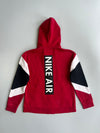 Nike Air Colourblock Full-Zip Hoodie (M)