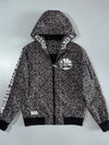 NBA | Golden State Warriors Hooded Jacket (M)