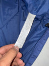 L.L.Bean Insulated Hooded Winter Jacket – Two-Tone Blue (2XL)