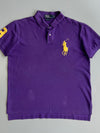 Polo Ralph Lauren Big Pony Polo Shirt (XL)