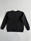 Dickies Fort Worth Texas Workwear Sweatshirt | Black Crewneck (M)