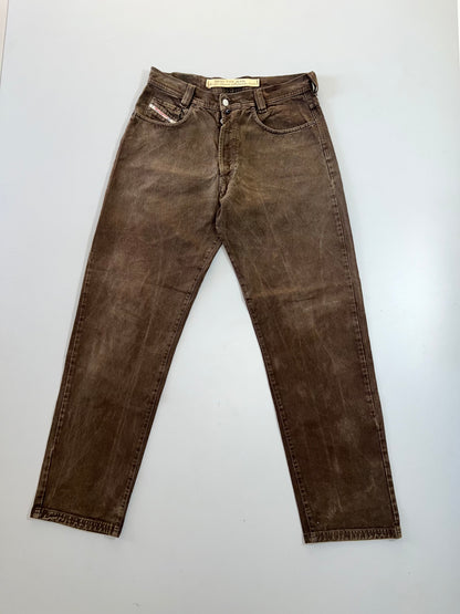 ZDisel Authentic Denim Pant (RARE FUND) (W-32 L-44)