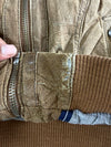 Tom Tailor Premium Original Leather Jacket (M/L)