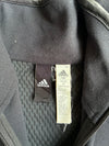 Adidas ZNE Light Covup Track Jacket – Black woman’s (XS)