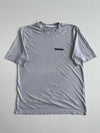 Calvin Klein Jeans Grey Logo T-Shirt(L)