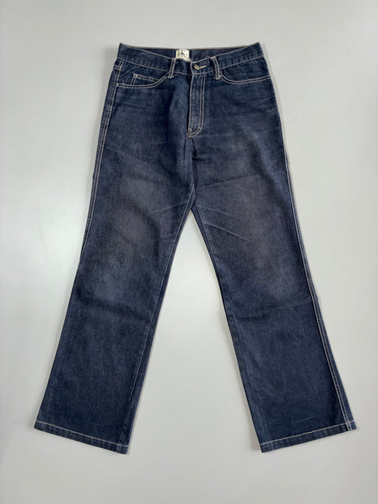 Calvin Klein Premium Original Denim Jeans (W:30|L:40)