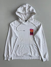 Stussy | White Sunset Photo Print Hoodie (M)