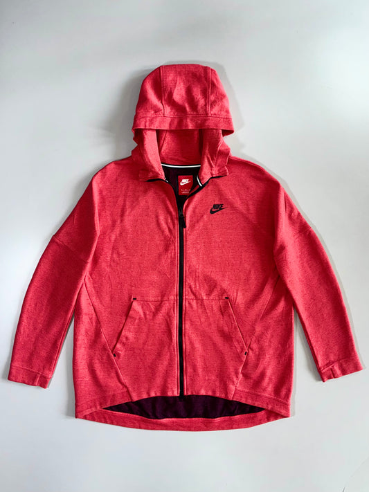 Nike Tech Fleece Full-Zip Hoodie (XL)