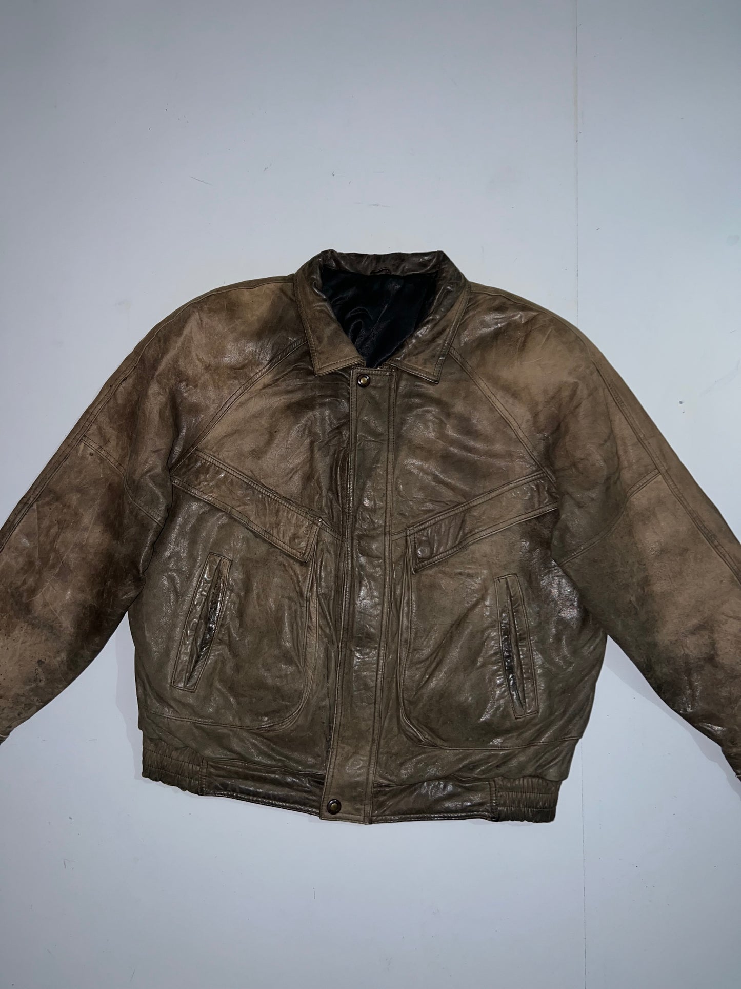 ZSuper Premium Original Leather (L)